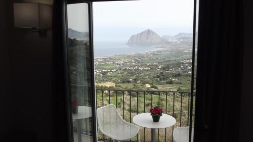 Imagen general del Hotel Venere Di Erice. Foto 1