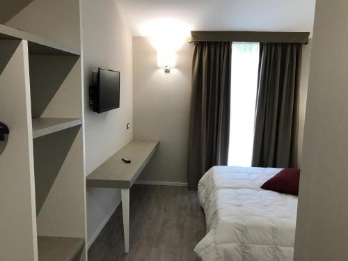 Imagen de la habitación del Hotel Venere Di Erice. Foto 8