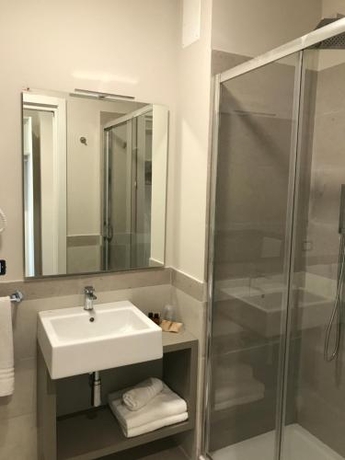 Imagen de la habitación del Hotel Venere Di Erice. Foto 9