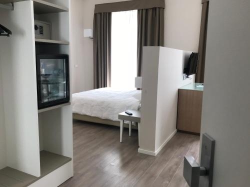 Imagen de la habitación del Hotel Venere Di Erice. Foto 10