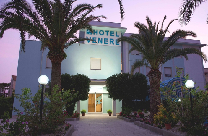 Imagen general del Hotel Venere. Foto 1