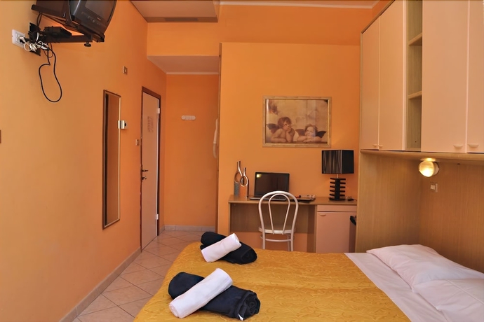 Imagen de la habitación del Hotel Venere, Rimini. Foto 3
