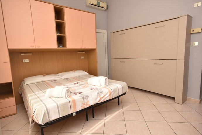 Imagen de la habitación del Hotel Venere, Rimini. Foto 4