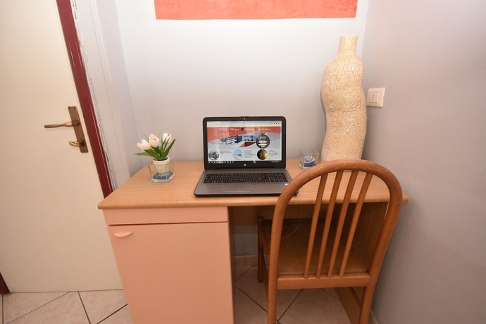 Imagen de la habitación del Hotel Venere, Rimini. Foto 10