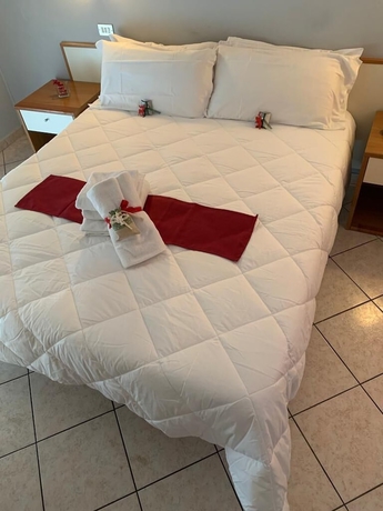 Imagen de la habitación del Hotel Venere, Rimini. Foto 17