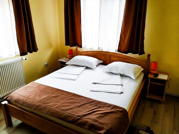 Imagen de la habitación del Hotel Venesis House. Foto 3