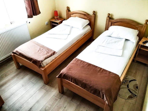 Imagen de la habitación del Hotel Venesis House. Foto 5