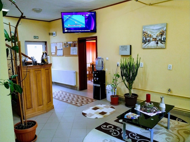 Imagen de la habitación del Hotel Venesis House. Foto 10