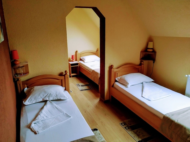 Imagen de la habitación del Hotel Venesis House. Foto 11