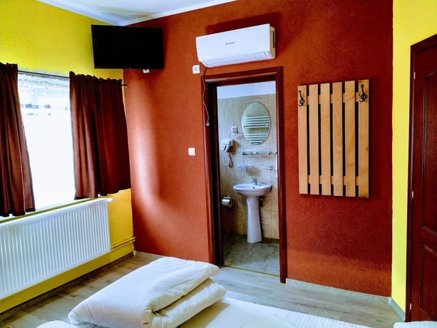 Imagen general del Hotel Venesis House. Foto 2