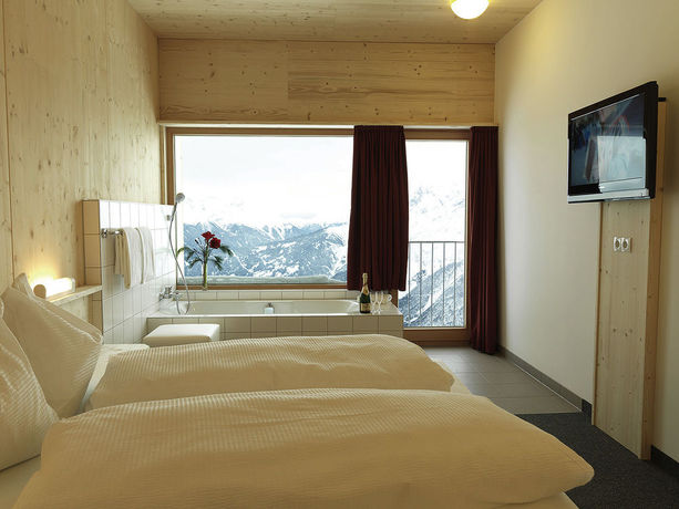 Imagen de la habitación del Hotel Venet Gipfelh&uuml;tte. Foto 7