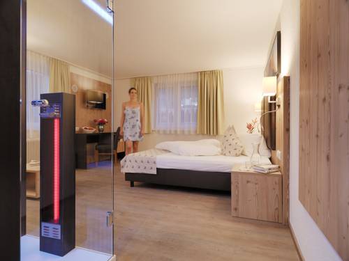Imagen de la habitación del Hotel Venetblick. Foto 3