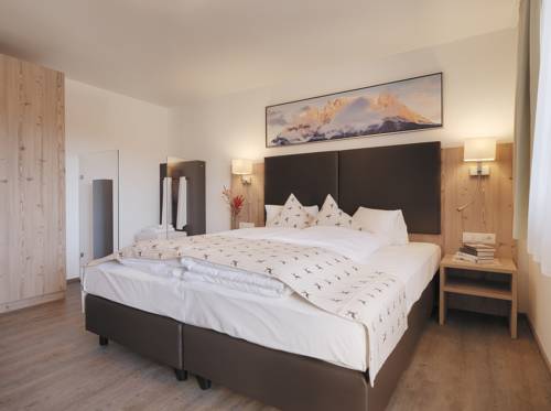 Imagen de la habitación del Hotel Venetblick. Foto 6