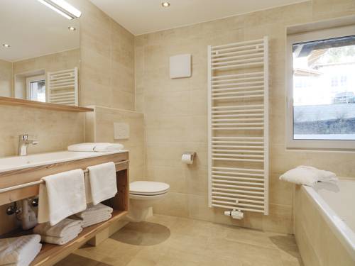 Imagen de la habitación del Hotel Venetblick. Foto 8