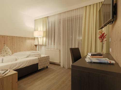 Imagen de la habitación del Hotel Venetblick. Foto 10