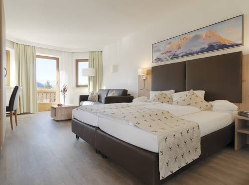 Imagen de la habitación del Hotel Venetblick. Foto 13