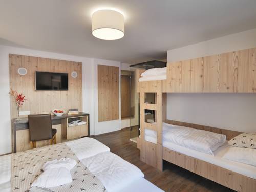 Imagen de la habitación del Hotel Venetblick. Foto 16