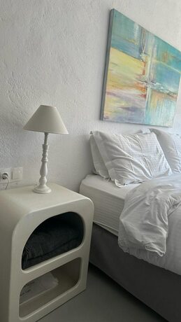 Imagen general del Hotel Veneterra Brand new 4bed Villa in Koundouros Kea. Foto 11