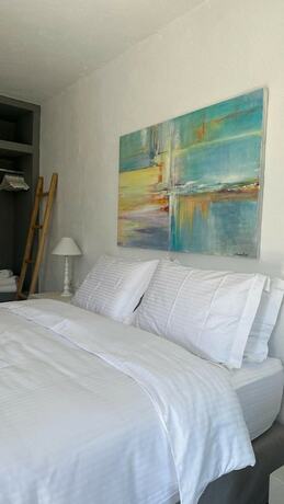 Imagen general del Hotel Veneterra Brand new 4bed Villa in Koundouros Kea. Foto 13