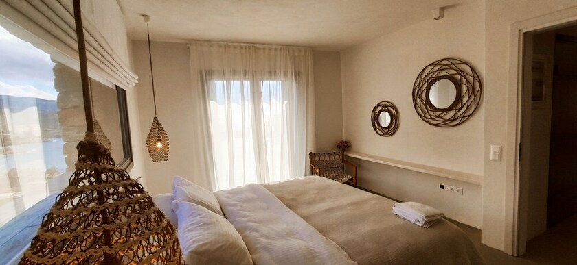 Imagen general del Hotel Veneterra Brand new 4bed Villa in Koundouros Kea. Foto 18