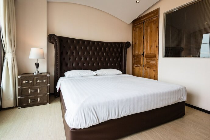 Imagen general del Hotel Venetian Signature By Grandisvillas. Foto 1