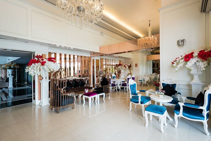Imagen general del Hotel Venetian Signature By Grandisvillas. Foto 2