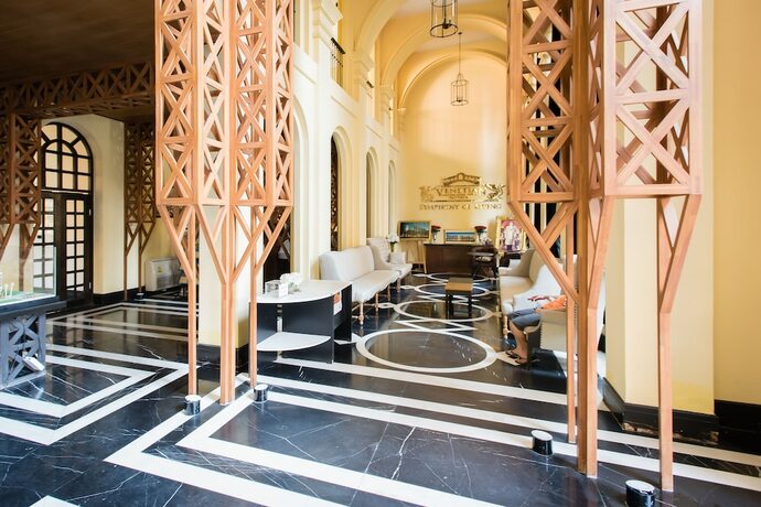 Imagen general del Hotel Venetian Signature By Grandisvillas. Foto 4