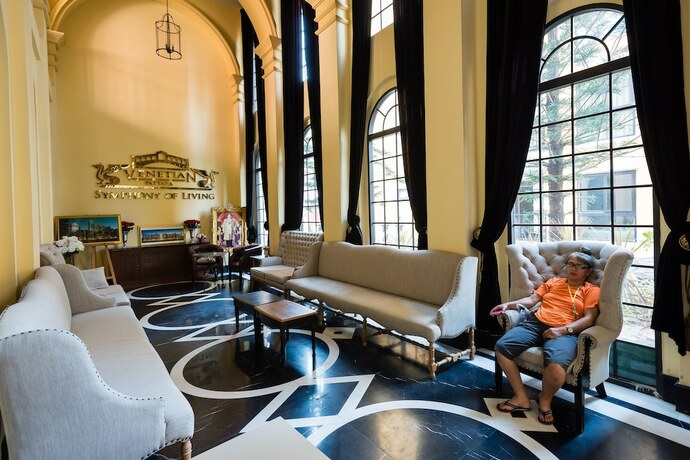 Imagen general del Hotel Venetian Signature By Grandisvillas. Foto 9
