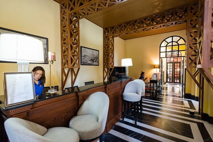 Imagen general del Hotel Venetian Signature By Grandisvillas. Foto 10