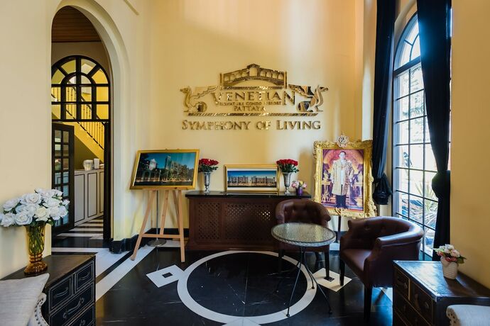 Imagen general del Hotel Venetian Signature By Grandisvillas. Foto 11