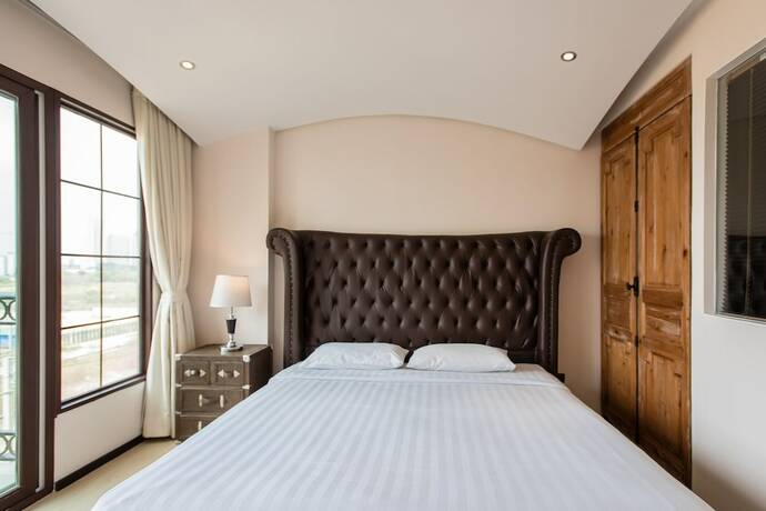 Imagen general del Hotel Venetian Signature By Grandisvillas. Foto 14