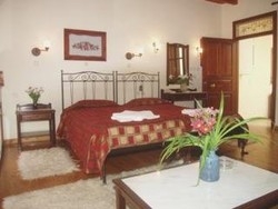 Imagen del bar/restaurante del Hotel Veneto Boutique. Foto 2