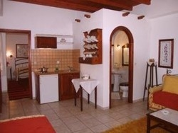 Imagen del bar/restaurante del Hotel Veneto Boutique. Foto 3