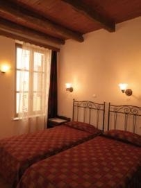 Imagen de la habitación del Hotel Veneto Boutique. Foto 10