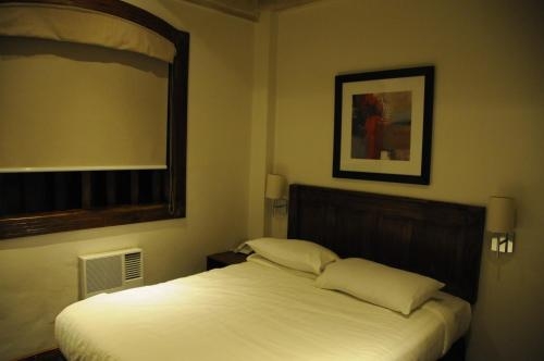 Imagen de la habitación del Hotel Veneto De Vigan. Foto 6