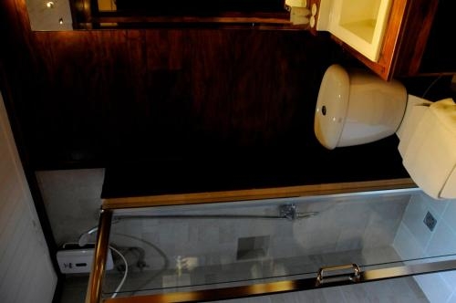 Imagen de la habitación del Hotel Veneto De Vigan. Foto 7