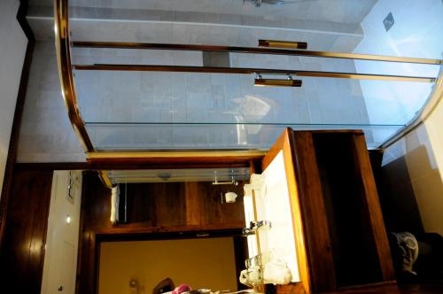 Imagen de la habitación del Hotel Veneto De Vigan. Foto 8