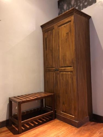 Imagen de la habitación del Hotel Veneto De Vigan. Foto 9