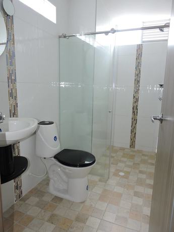 Imagen de la habitación del Hotel Veneton. Foto 4