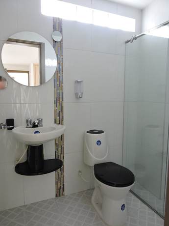 Imagen de la habitación del Hotel Veneton. Foto 5