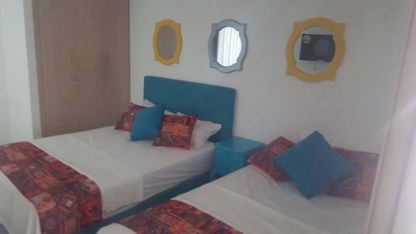 Imagen de la habitación del Hotel Veneton. Foto 11