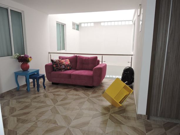 Imagen de los interiores del Hotel Veneton. Foto 17