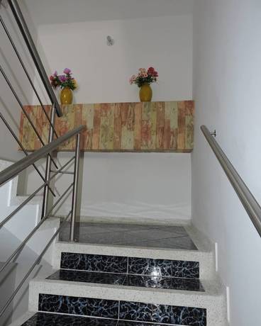 Imagen de los interiores del Hotel Veneton. Foto 18