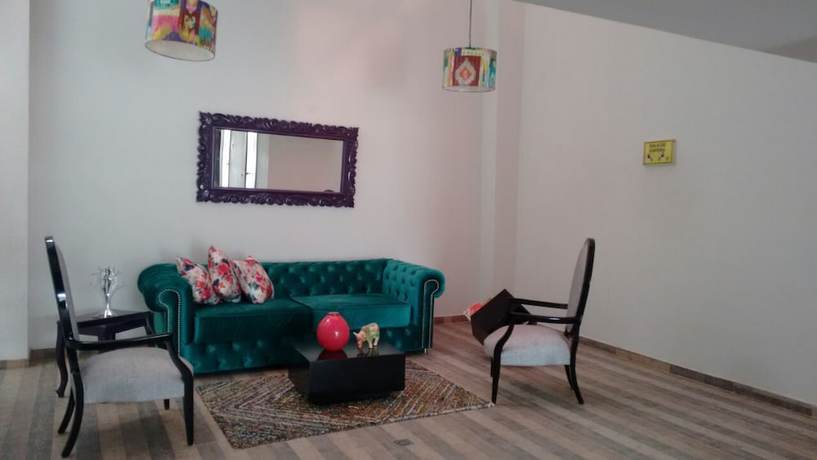 Imagen de los interiores del Hotel Veneton. Foto 20