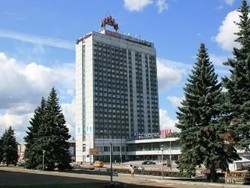 Imagen general del Hotel Venets. Foto 7