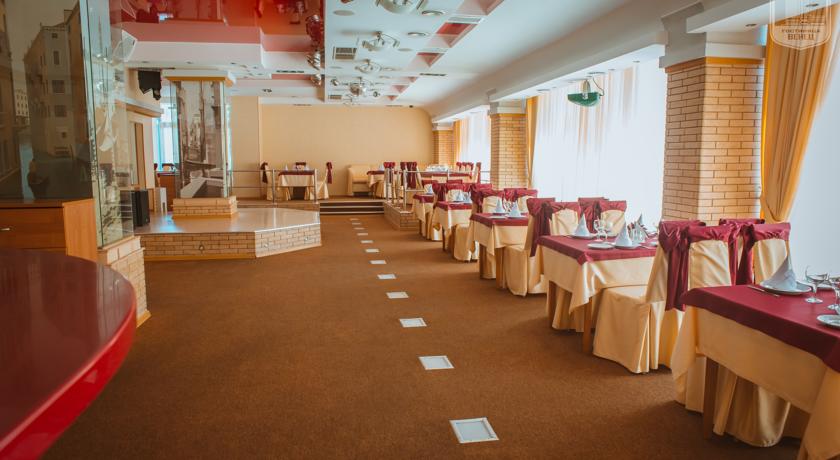 Imagen general del Hotel Venets. Foto 2