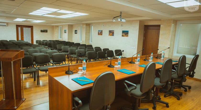 Imagen general del Hotel Venets. Foto 3