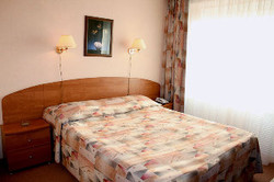 Imagen de la habitación del Hotel Venets. Foto 9