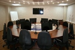 Imagen de los interiores del Hotel Venets. Foto 12