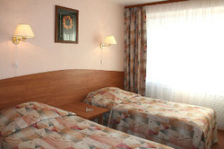 Imagen de la habitación del Hotel Venets. Foto 11